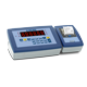 Red LED 230V Digital Weight Indicator For Table