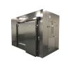 Buy cheap 42KG/M3 Seafood Cold And Freezer Rooms 1.0mm 1.5mm Steel Fruit Cold Storage Room from wholesalers
