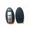 Buy cheap CWTWBU729 Nissan Keyless Entry Remote , 3 Button Smart Car Key 315 MHZ from wholesalers