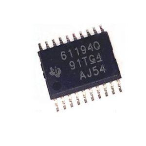  TPS61194PWPRQ1 Electronic Components IC Chips Integrated Circuits IC Manufactures