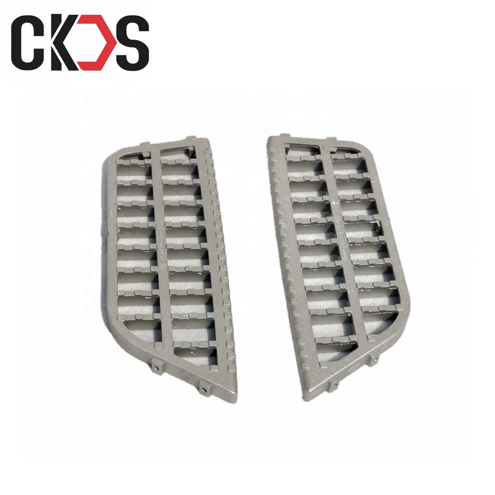 CYZ Alloy Step Middle Upper