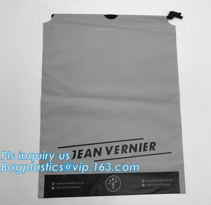 Biodegradable Eco-friendly Backpack Duffel Laundry Bag sport polyester string backpack drawstring backpack pvc bag, sack