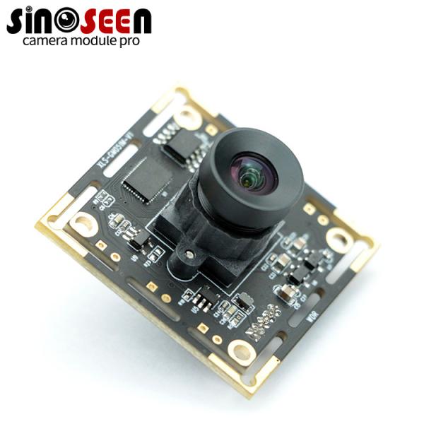 Quality ODM HD Stereo Micro 2MP Camera Module With BRIGATES BG0806 Sensor for sale