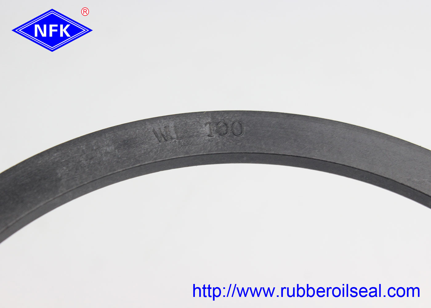 Fixed EyeSPG 105*87*7.5 Combination Piston Seals For Hydraulic Cylinders
