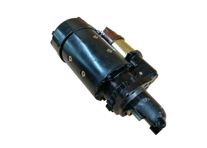 Customized Size Truck Starter Motor Assembly M008T604719 / Diesel Engine Parts