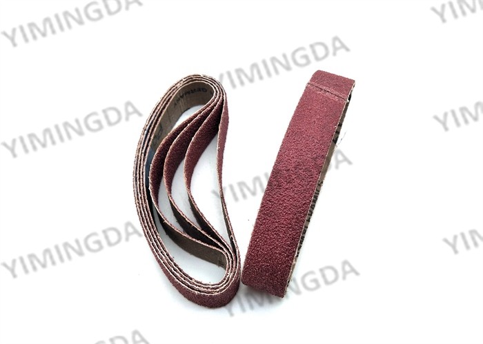P60 / Grit60 Sharpener Belt 260*19mm For Vector Auto Cutter Machine