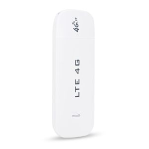 FDD-LTE WCDMA 4G LTE WiFi Router With SIM Card Slot Qualcomm 9200 Chip USB 2.1