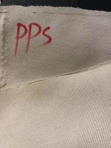 China PPS PTFE Woven Geotextile Filter Fabric 200GSM High temperature on sale