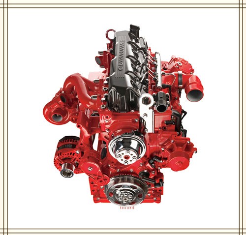 Diesel Engine S6d126 Cylinder Head Assembly For PC400-5 PC400-6 PC400-7 PC400-8 Engine