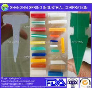 Silk Screen Polyurethane Squeegee/ Screen Printing Squeegee/Squeegee