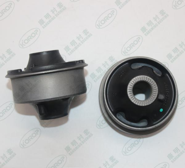 Crown TOYOTA Corolla Trailing Arm Bushing , Suspension Bushes 48660-30160 48660