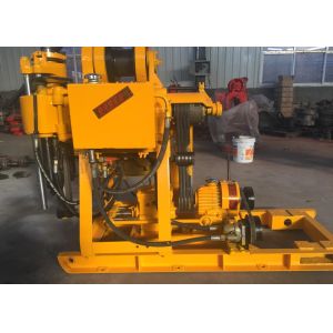 XY-1 Soil Testing Mining Drilling Machine With 100m Deep