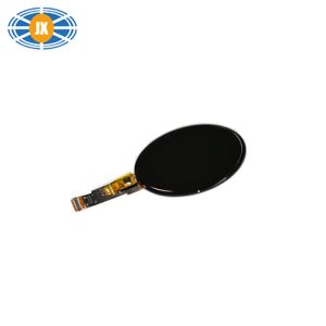 1.28 Inch Round LCD Display Custom Touchscreen LCD Panel 240×240 HD LCD Display