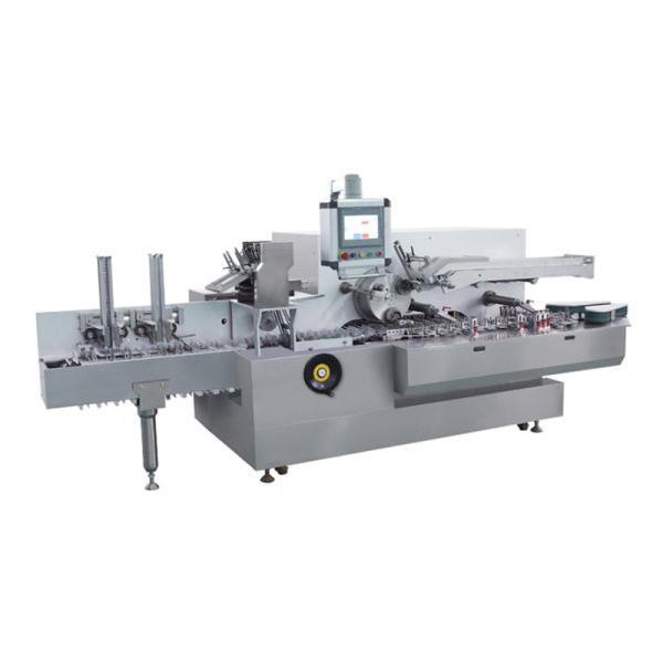 Quality Hardware Auto Parts Vertical Cartoning Machine Non - Standard Customizable for sale