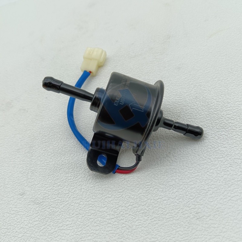 Diesel Fuel Pump 129612-52100 for Yanmar 4TNV88 3TNV88 Diesel Engine