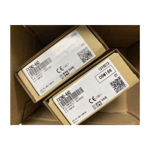 FX2N Mitsubishi PLC Module Analog FX2NC-4AD Programmable Logic Controller