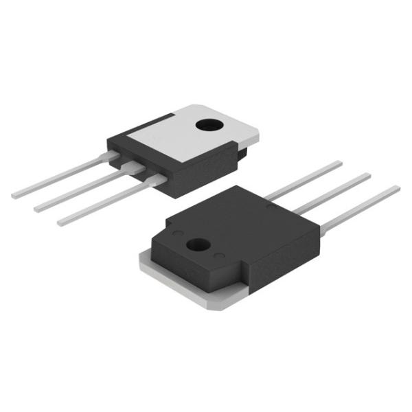 Integrated Circuit Chip NGTB40N65IHRTG IGBT Transistors With Monolithic Reverse