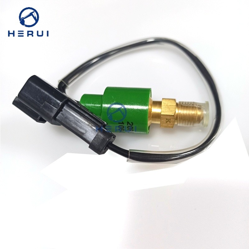 Oil Pressure Switch 1060180 106-0180 Sensor Pressure for CAT E312B E320 E320B E320C Excavator Sensor