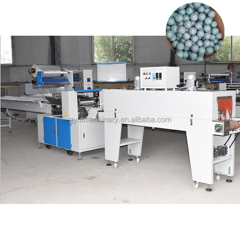 Multi Mold Bath Bomb Production Equipment Machines The Ideal Solution for Production