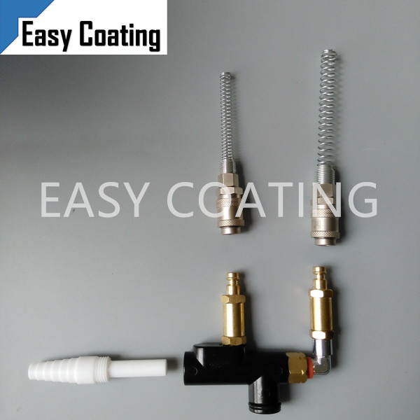 Sell powder coating pump PI3-V for PG painting machine 345318