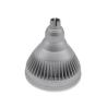 Buy cheap Bulb LED Die Casting Lamp Fitting Customizable Powder Coating Finishing from wholesalers