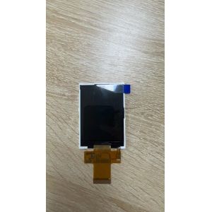 3.2'' TFT Cost-Effective 240*320 RGB St7789 Spi Interface Wide Temperature LCD