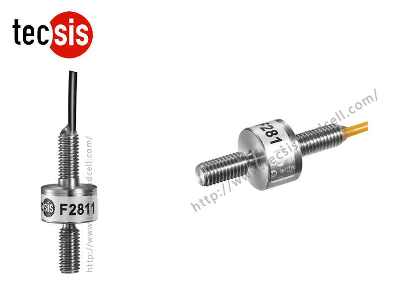 Portable Industrial Tension Compression Load Cell 10kg To 500kg