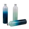 Buy cheap 2oz 4oz 6oz 8oz Aluminium Travel Cosmetic Containers Skincare Refill Pump Bottle from wholesalers