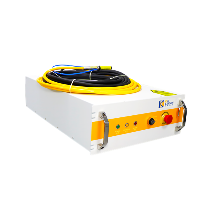 ODM CW Fiber Laser Generator For Welding Cutting Machine