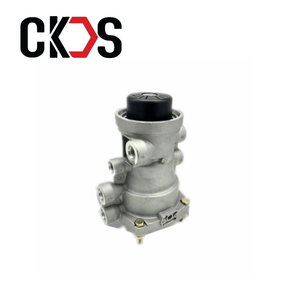 HCKSFS AC598C Trailer Control Valve