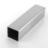Buy cheap 2.4mm To 4mm 201 Stainless Steel Pipe API Mirror Finish Stainless Steel Tube from wholesalers