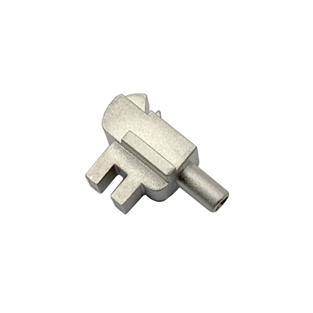 Customized MIM Metal Injection Molding Small Metal MIM Parts made with ALLOY Material