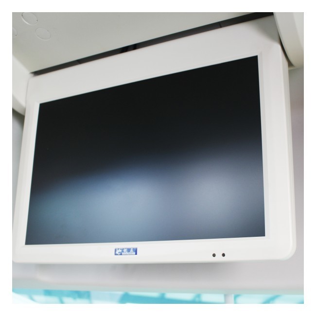 YC6L280-30 Comfortable Driving Luxury Tourist Coach Bus Body CKD