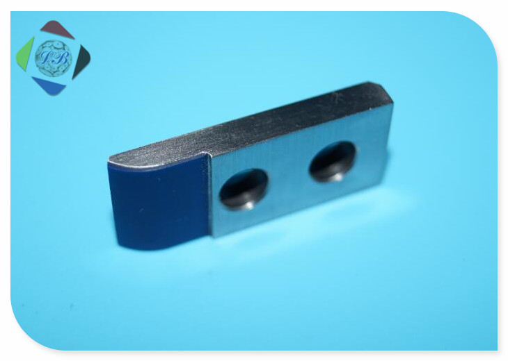Gripper PU M2.583.637 SM74 SM52 Machine Gripper 35x15x4.7mm Offset Printing Machine Parts
