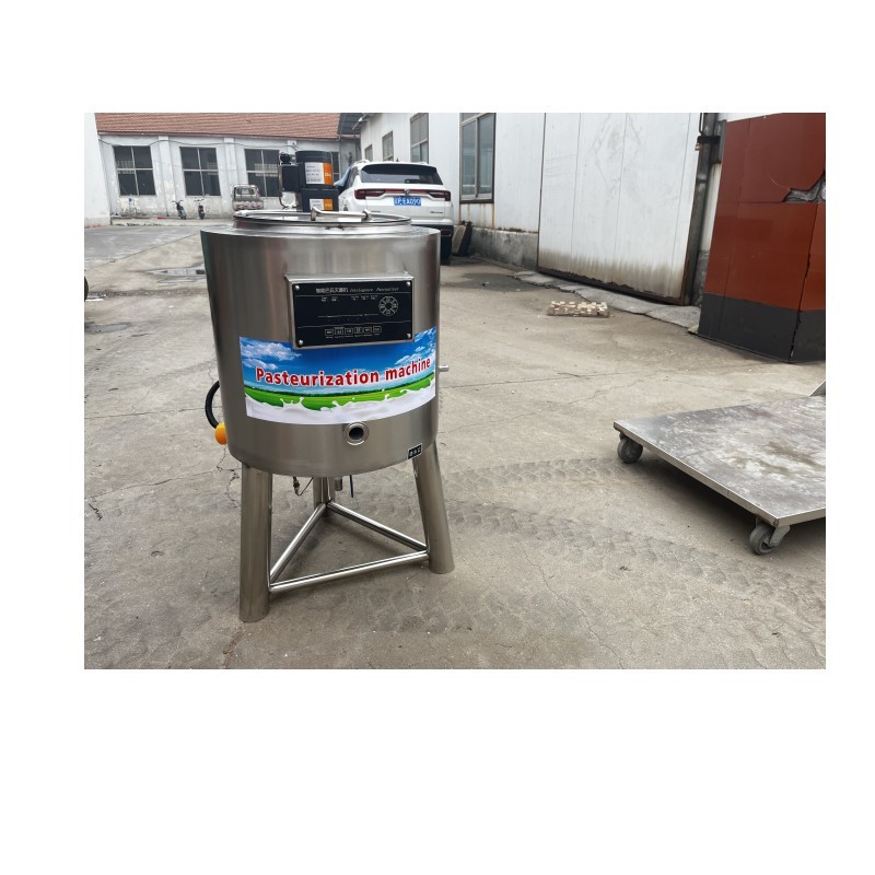 Hand Multi-Function Cold Pasteurization Domestic