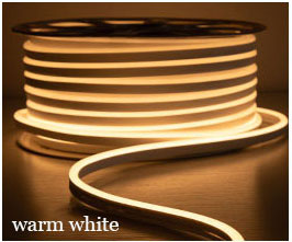 Retro neon outdoor lighting lettering metal double-sided 3D slot lettering