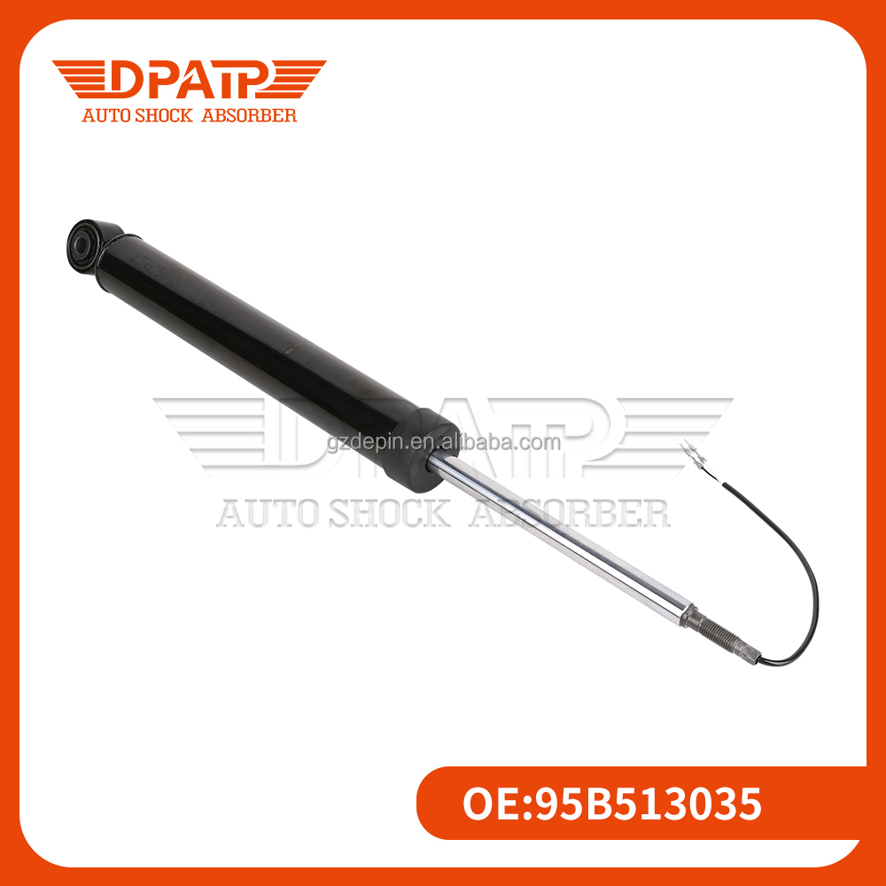 CAYMAN 981 Suspension Shock Absorber 95B513035ZC 95B513035E 95B513035F 95B513035G For Porsche