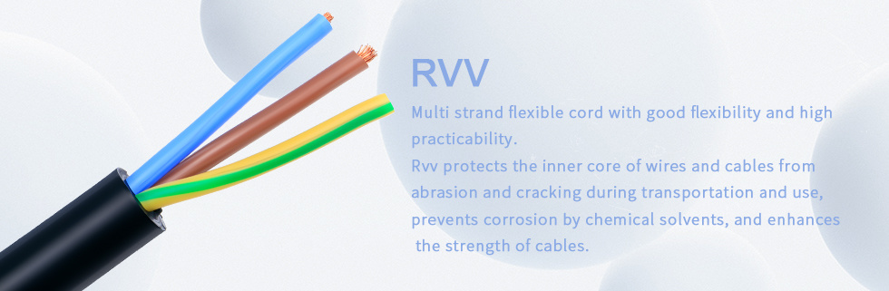 Tinned Copper Braid Flex/Solid Stranded Wire Bus Cable