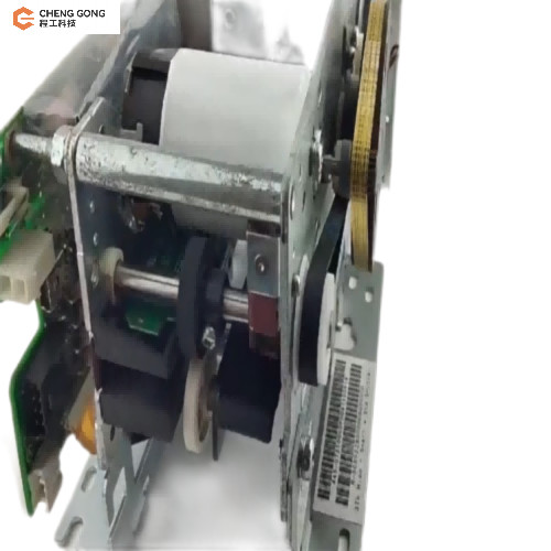 445-0765157 4450765157 ATM Machine Parts NCR 6683 6687 Card Reader