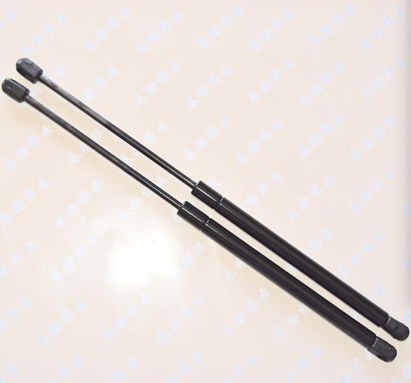Steel Automotive Gas Springs / Pair Front Car Hood Gas Lift Support For Acura TL