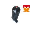 Buy cheap Smooth Finish LG85 Excavator Track Adjuster Recoil Tension Spring from wholesalers