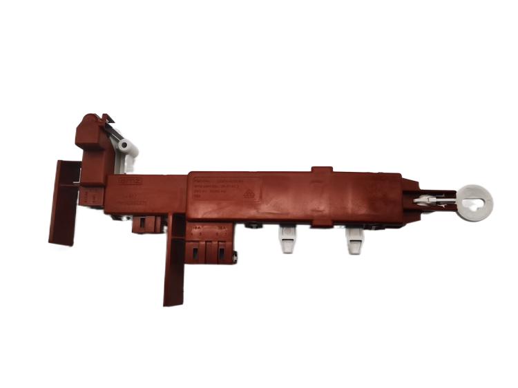 Household Front Load Washer Door Holder DC64-00519A for Switch Washing Machine Lock Parts