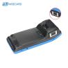 Buy cheap Fingerprint Reader Smart POS Terminal , Handheld Point Of Sale Systems from wholesalers