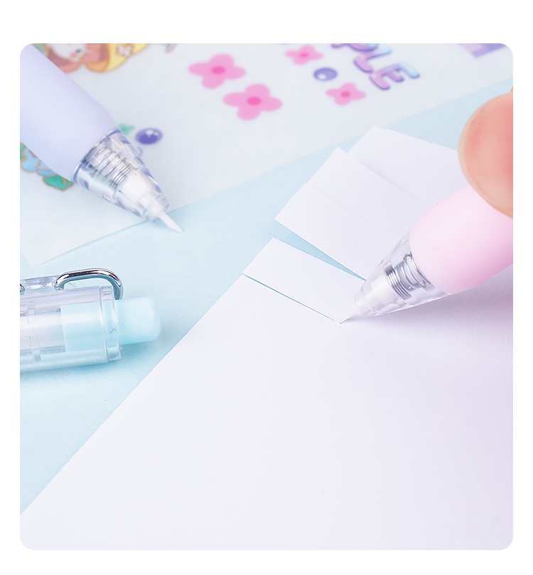 ZEQUAN Exquisite Journal Scrapbook Cutter Multi Functional Knife with Plastic Handle