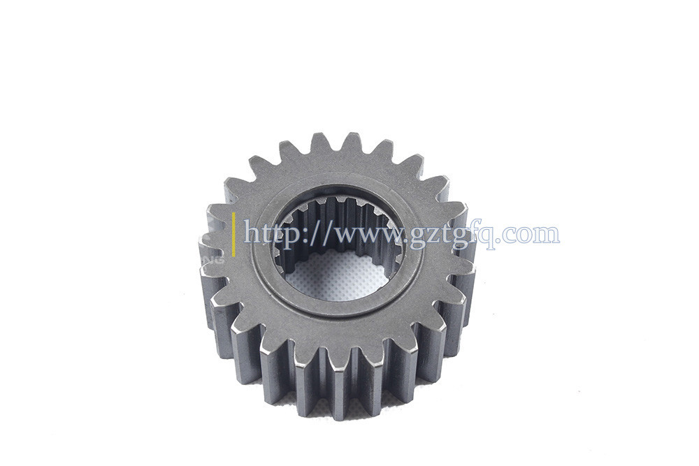 Excavator Gear EX120-1 Swing Carrier Assy Final Drive Parts 2023962