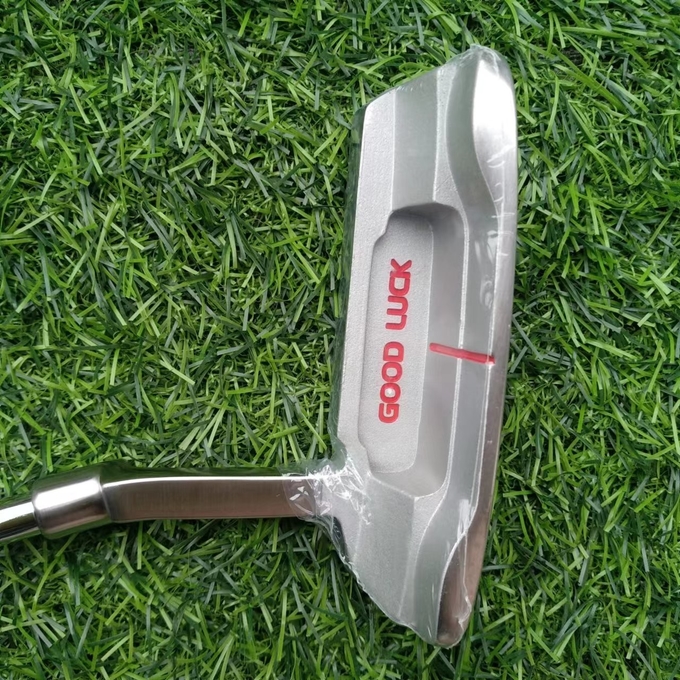 golf putter , stainless putter golf, blade golf putter, golf head , golf putter , complete golf putter
