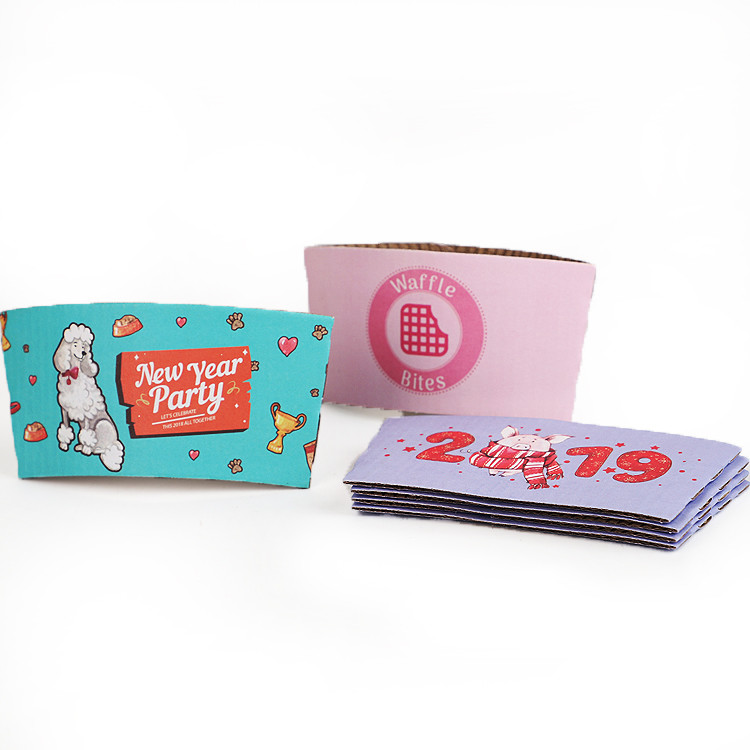 2.5-24oz Paper Cups Holder