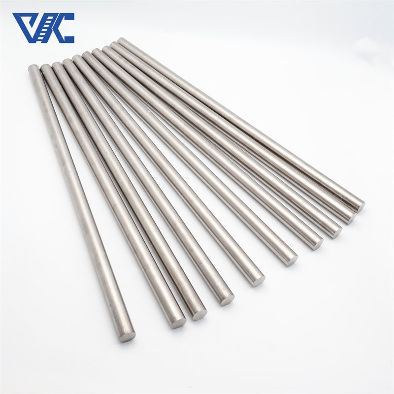 Shipbuilding N07718 Inconel 718 Round Bar With Lightweight And High Strength