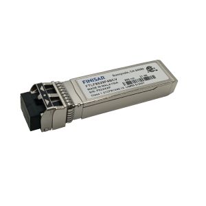Finisar FTLF8529P4BCV SFP+ Optical Module 10G ER 1550nm Single Mode 40km Transceiver with Hot-pluggable Design