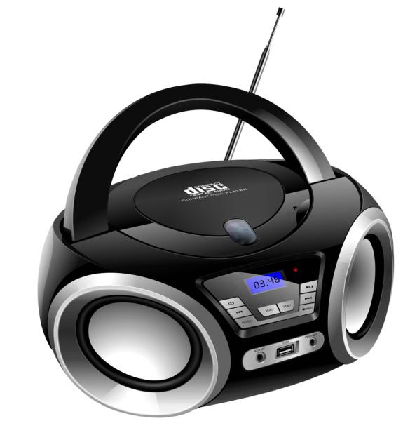 CD PLAYER ,CD BOOMBOX ,FM RADIO ,FM RADIO PLAYER ,CD PLAYER WITH FM RADIO,CD